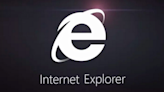 Microsoft’s Internet Explorer Browser Is Officially Dead
