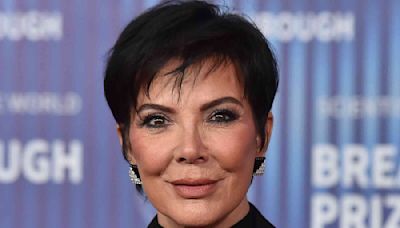 Kris Jenner tiene cáncer: La devastadora noticia para la madre de las Kardashian