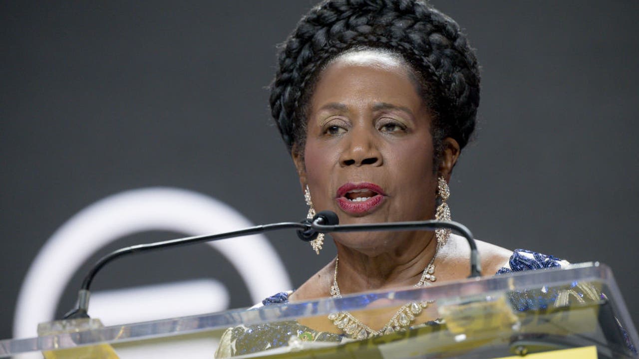 Sheila Jackson Lee funeral to close road Thursday morning