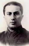 Yakov Dzhugashvili