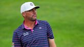 Michael Block Makes Quadruple Bogey Early in Round 1 at PGA Championship