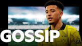 Monday's gossip: Sancho, Sesko, Souza, Mac Allister, Ten Hag, Raya