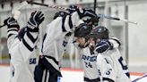 HIGH SCHOOL ROUNDUP: Sandwich boys hockey wins South Shore League