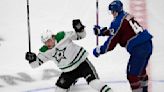 Stars center Roope Hintz and Oilers forward Adam Henrique both out for Game 1 of West final