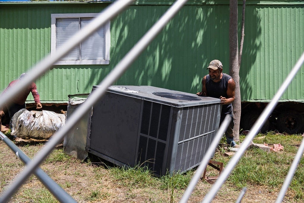 Funds to help low-income families in El Paso with summer electric bills are stretched thin