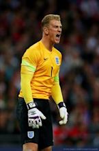 Joe Hart