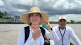 Canoero que trasladó a María Corina Machado en Apure huyó a Colombia tras ser detenido