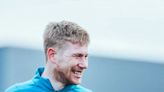 Manchester City ‘prefer’ to sell Kevin De Bruyne to Saudi Arabia THIS summer, reveals club insider