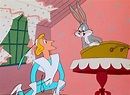 Looney Tunes Pictures: "Bewitched Bunny"