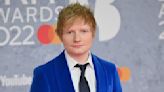 Ed Sheeran: nuevo álbum, el “difícil momento” que vivió y sus apariciones sorpresivas para servir café y preparar postres