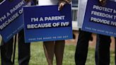 The Southern Baptists’ IVF Own-Goal Might Be How It Ends