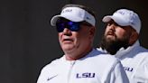 LSU's Brian Kelly: 'We're Not Going to Go Out and Buy Players' in CFB Transfer Portal