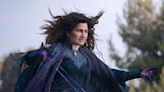 ...Kathryn Hahn’s ‘Agatha’ Will Be ‘Really Scary,’ Says Marvel TV Boss: ‘It Lures You in With the Fun of Halloween’ and Then...