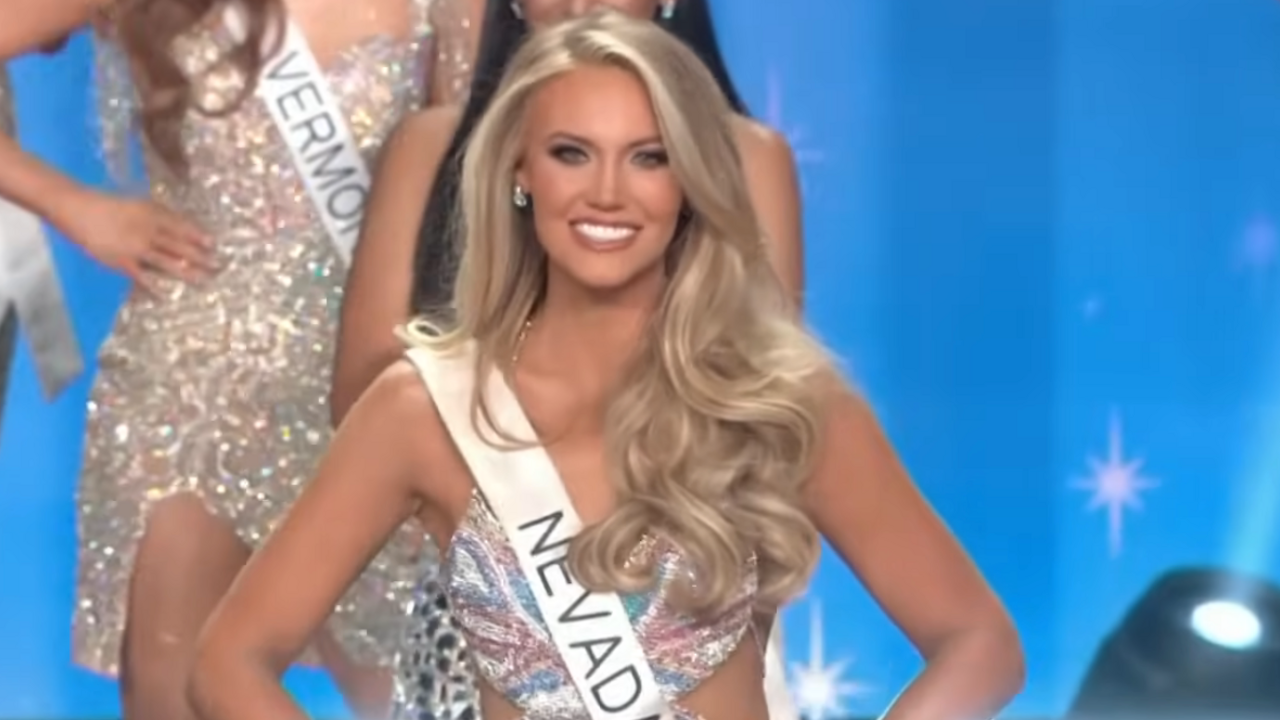 Miss Nevada USA Talks Noelia Voigt's Miss USA Resignation (Exclusive)