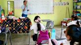 Modifican horarios escolares en Michoacán a causa de las altas temperaturas