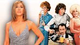 “9 to 5″, la famosa película de los 80 regresará de la mano de Jennifer Aniston