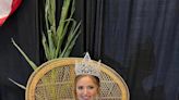 Lily Larson crowned the 2023 Tippecanoe County 4-H Pageant Queen