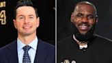 JJ Redick's Podcast with LeBron James Shutting Down After Being Named Lakers Coach