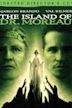 La isla del doctor Moreau