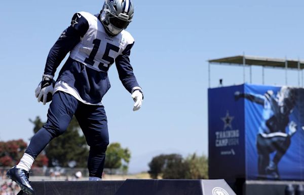 What's Ezekiel Elliott 'Bread & Butter' Plan?