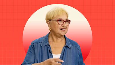 Lidia Bastianich Just Told Us the First Dish She Perfected—and We Have the Recipe