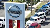 Nissan recalls 405,000 older Titan, Frontier, Pathfinder and other models over airbag issue