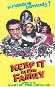 Keep It in the Family (film)