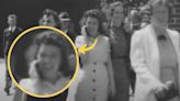 Fact Check: This Video Clip Supposedly Shows a Female 'Time Traveler' Using a Cellphone in 1938. Here's the Backstory