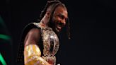 AEW Champ Swerve Strickland Explains Why This Is The Most Important Time Of His Career - Wrestling Inc.
