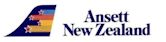 Ansett New Zealand