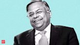 Tata Power to invest Rs 20,000 crore in FY25: N Chandrasekaran