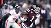 Mississippi State and Ole Miss have kickoff times in the new-look SEC. Here’s the slate