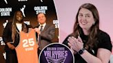 WNBA embracing expansion ahead of 2024 season as Golden State announces Valkyries nickname