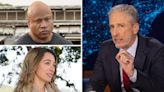 Quotes of the Week: The Daily Show, NCIS, La Brea, Good Trouble and More