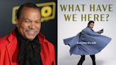 In His New Memoir, Billy Dee Williams Recalls Posing Nude, a Failed Proposal and a Dirty Joke with Big Backlash