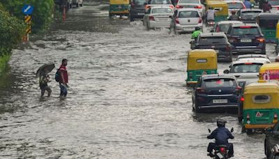 Rain Likely To Lash Most Parts Of Country Including Mumbai, Check IMD Forecast