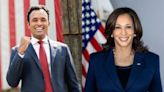 Vivek Ramaswamy Accuses Kamala Harris Of Leaning Into 'Identity Politics'