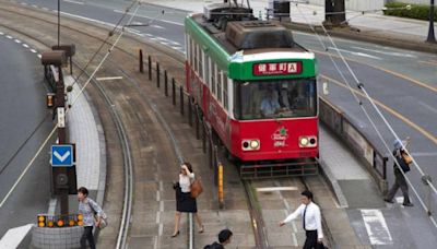 熊本5運輸業者宣布年底拒收Suica等卡 改信用卡與當地IC卡