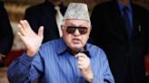 Farooq Abdullah Urges Pakistan To Halt Terror Attacks In Jammu And Kashmir, Warns Of Indias Retaliation