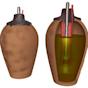 Ancient Baghdad Battery