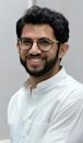 Aaditya Thackeray