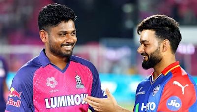 Sourav Ganguly spices up Rishabh Pant vs Sanju Samson T20 World Cup debate days ahead of India squad announcement