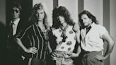 Might as well jump: Van Halen opened tour 40 years ago in Jacksonville