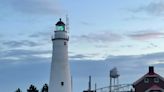 Fort Gratiot Lighthouse shining bright with latest renovations