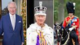 King Charles' coronation anniversary: monarch's year in 10 unforgettable photos