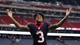 Tank Dell: Texans embrace high expectations