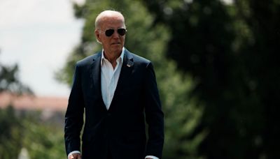 Biden to Call for Supreme Court Reforms and Overturn of Presidential Immunity