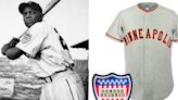 Negro Leagues Throwbacks Let Fans Wear a ‘Piece of History’