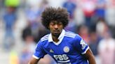 Leicester midfielder Hamza Choudhury ‘sorry for offence’ caused by pro-Palestinian post