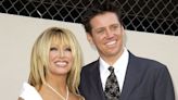 Suzanne Somers' Son Bruce Mourns Her Death in Emotional Tribute: 'Heaven Is Lucky'